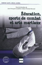Education sports combat d'occasion  France