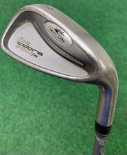 King Cobra Golf 3100I/H 8 Iron Cobra Aldila NV-HL 70 grafite regular destro 36,5” comprar usado  Enviando para Brazil