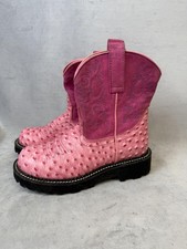 Ariat fatbaby boots for sale  Bellingham
