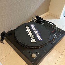 Giradischi vestax pdx usato  Spedire a Italy