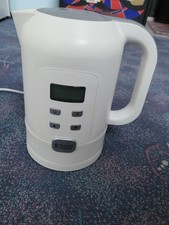 Wasserkocher russell hobbs gebraucht kaufen  Burkardroth