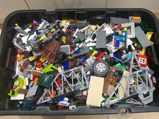 Lego loose genuine for sale  CALLINGTON