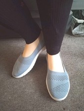 Woman size grey for sale  LONDON