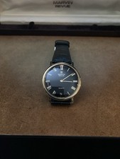 Marvin revue 9ct for sale  GLASGOW