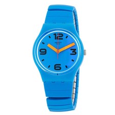 Swatch gn251a pepeblu for sale  Brooklyn