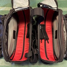 Oxford p50r panniers for sale  DONCASTER