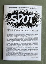 Spot inserto n.86 usato  Elmas