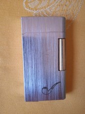 Rare ancien briquet d'occasion  Neuvic