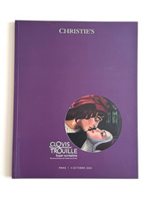Rare clovis trouille d'occasion  France