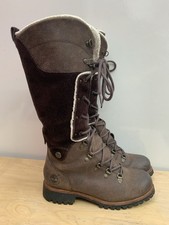 Timberland knee high for sale  ILFORD