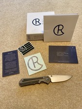 Chris reeve inkosi for sale  Eugene