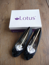 lotus wedding shoes for sale  SPALDING