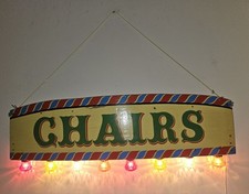 fairground rides for sale  BASINGSTOKE