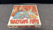 Vintage 1969 battling for sale  San Juan Capistrano