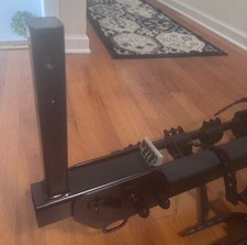 Thule hitch mount for sale  Piscataway
