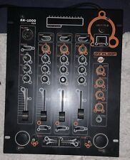Reloop rmx 10bt gebraucht kaufen  Berlin