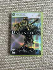 Darksiders (Microsoft Xbox 360, 2010) Muito bom* comprar usado Darksiders (Microsoft Xbox 360, 2010) Muito bom* comprar usado  Enviando para Brazil