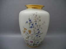 Krautheim vase wiesengrund gebraucht kaufen  Hamburg