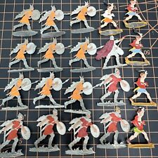 Zinnfiguren tin flats for sale  Altoona