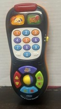 Toy vtech click for sale  Iron City