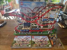 Lego roller coaster for sale  North Augusta
