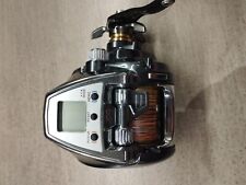 Mulinello elettrico daiwa usato  Grottaglie