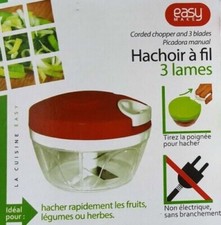 Hachoir fil hachoir d'occasion  Rive-de-Gier