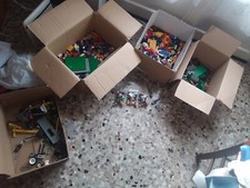 Lott lotti lego usato  Novi Ligure