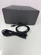 Sonos play3 wireless for sale  LONDON