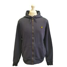 Sweatshirt hoodie lyle for sale  LONDON