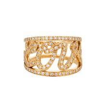 Repossi diamond love for sale  Woodland Hills