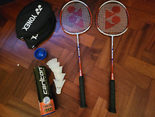 Yonex japan badminton for sale  BANSTEAD