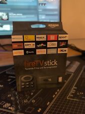 Amazon fire stick gebraucht kaufen  Kirchentellinsfurt