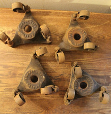 Set four heavy for sale  Paris Crossing