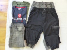 Lot vetements enfants d'occasion  Vallouise