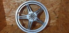 Front wheel nos usato  Sinopoli