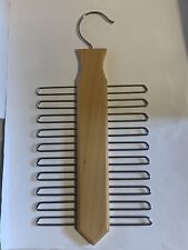 Wooden tie shaped for sale  BUDLEIGH SALTERTON