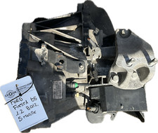 Cambio manuale leva usato  Italia