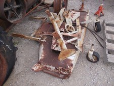 Woods l59 mower for sale  Warren