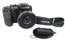 Fujifilm finepix s4800 usato  Spedire a Italy