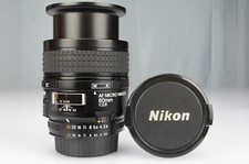 Nikon micro nikkor usato  Valvestino