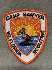 Boy scouts camp d'occasion  Expédié en Belgium