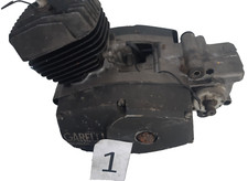 Motore garelli 50cc usato  Caselle Torinese