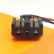 87103-0C051 - Plugue conector motor ventilador aquecedor para Toyota Sienna 2011–2020 comprar usado  Enviando para Brazil