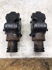 Mercruiser 4.3 262 for sale  Huron