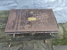 Military campaign meyer for sale  ST. AUSTELL