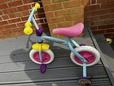 Little pony bike for sale  SOUTH SHIELDS