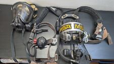 Msa air pack for sale  Valmeyer