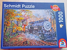 Schmidt puzzle 1000 gebraucht kaufen  Grainau
