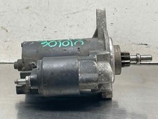 2002 VW Golf conversível 2.0L motor de arranque Bosch OEM 49K 020911023M 2011 comprar usado  Enviando para Brazil